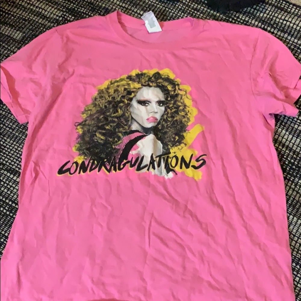 Rupaul t shirt